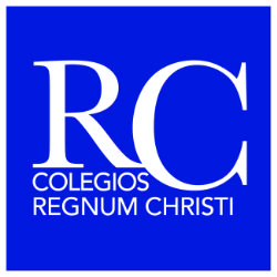 Logo Red de colegios RC
