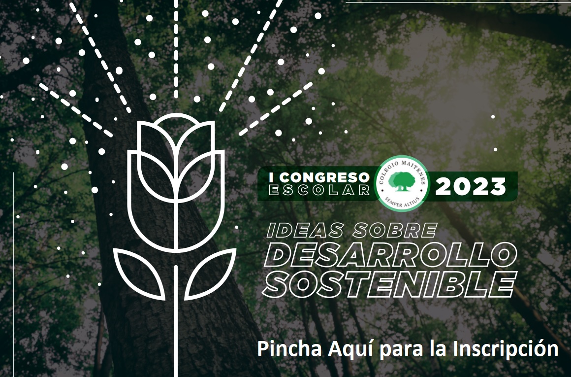 Congreso Escolar Maitenes 2023